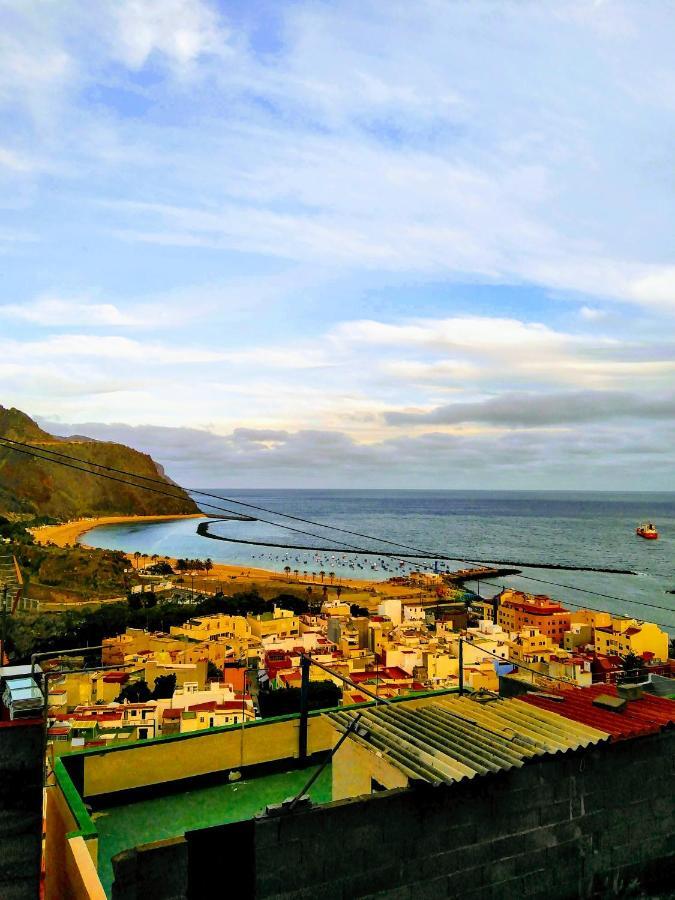 Tenerife In Love Appartement San Andrés